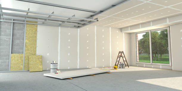 Best Insulation for Specific Applications in Sun Prairie, MT