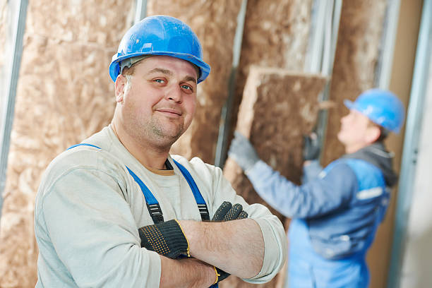 Best Geographic-Specific Insulation Services in Sun Prairie, MT