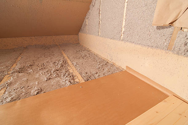 Types of Insulation We Offer in Sun Prairie, MT