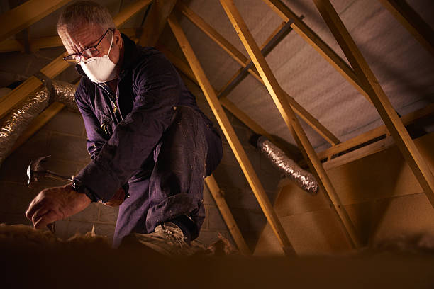 Best Spray Foam Insulation in Sun Prairie, MT